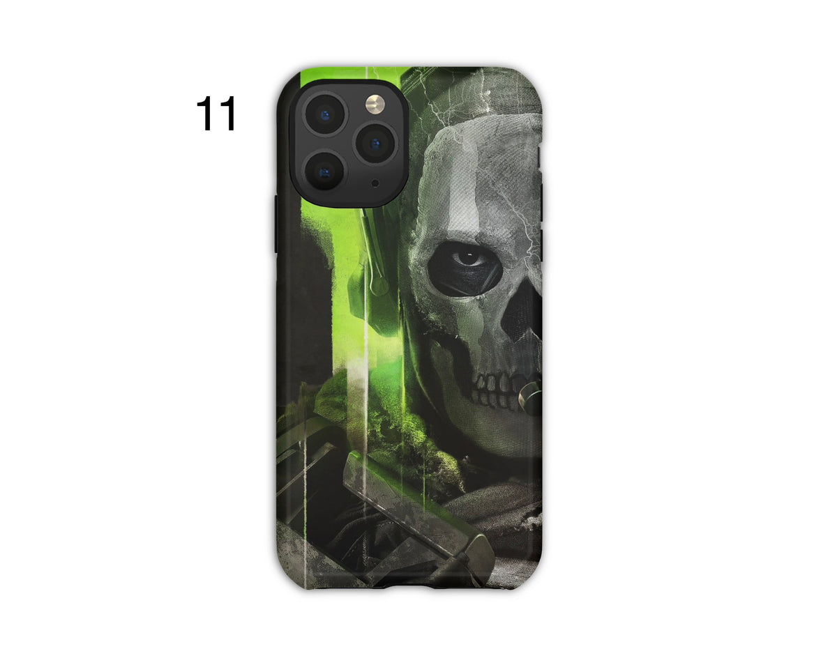 C.O.D Inspired Phone Cases