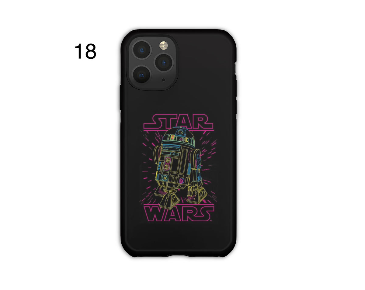 Star Wars Inspired Phone Cases