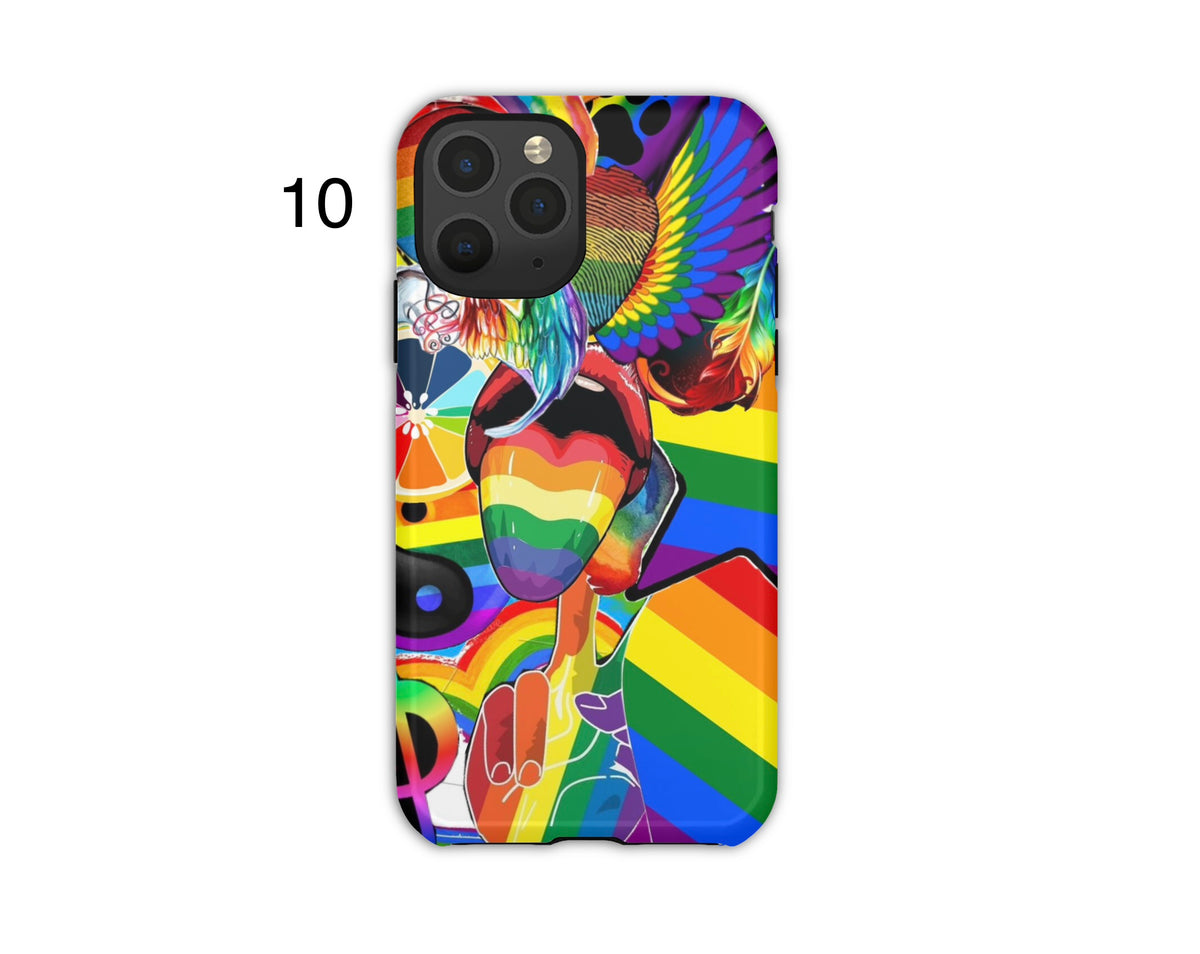 Pride Phone Cases
