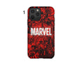 Marvel Inspired Phone Cases