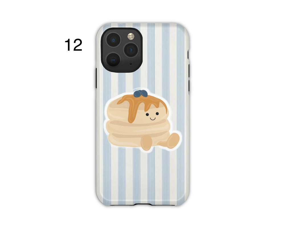 Jelly Inspired Phone Cases